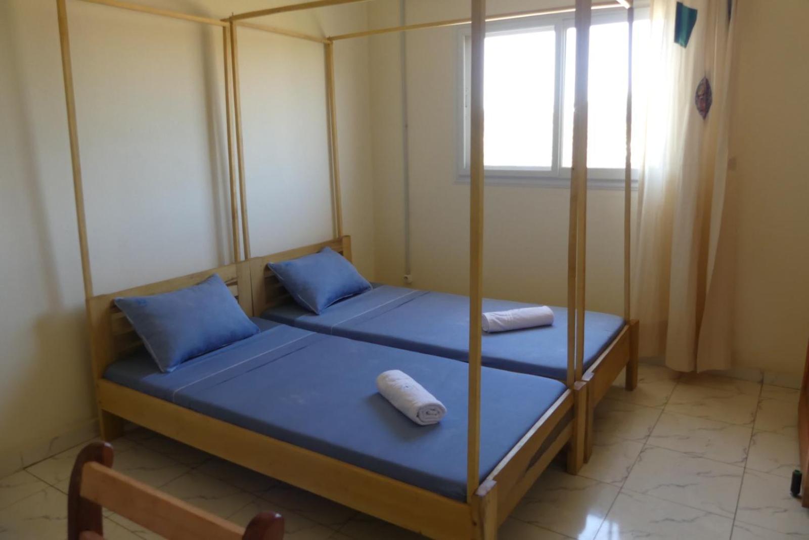 Centre Lucien Botovasoa Bed & Breakfast Antsiranana Exterior photo